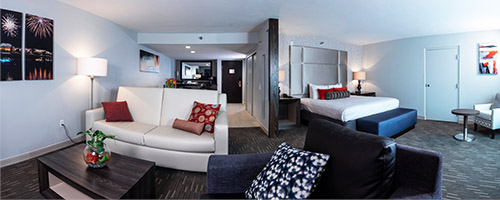 Luxurious Laughlin Hotel Room Suite Deals Avi Casino Resort