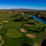 Mojave Hole #10